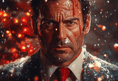 die hard christmas