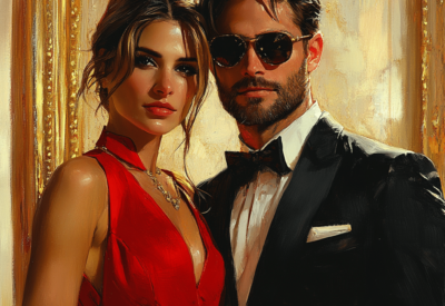 double life of my billionaire husband
