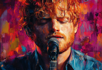 ed sheeran thinking out loud