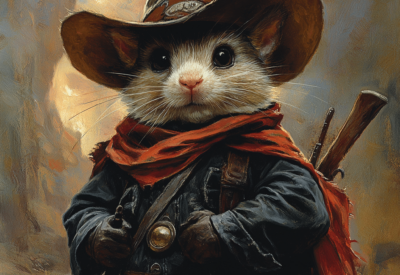 fievel goes west