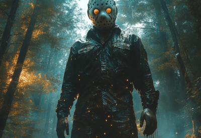 friday the 13th 4