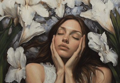 gail ogrady