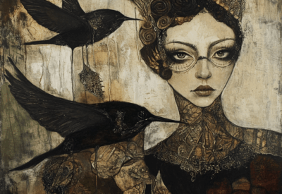 gail ogrady