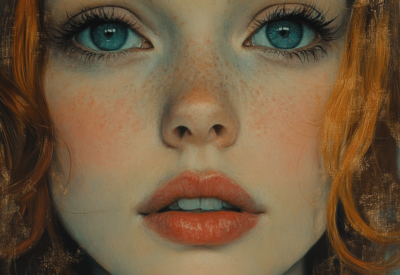 galadriel stineman