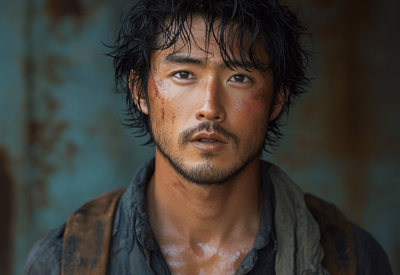 glenn rhee