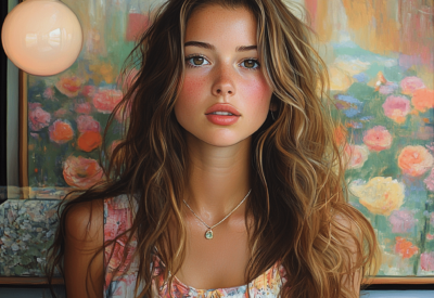 grace van patten