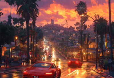 gta 6 leaked footage