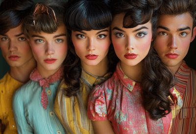 hairspray cast