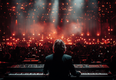 hans zimmer concert