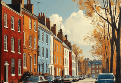 hope street