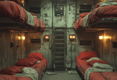 hostel movie
