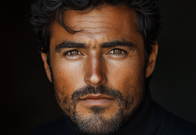 ian anthony dale