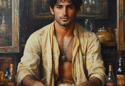 ibrahim ali khan