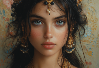 india maria