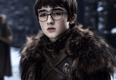 isaac hempstead wright