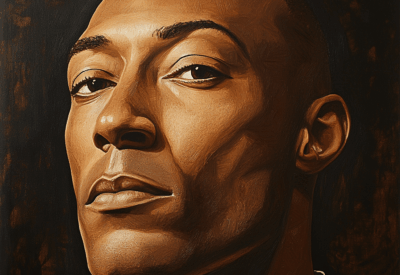 james lesure
