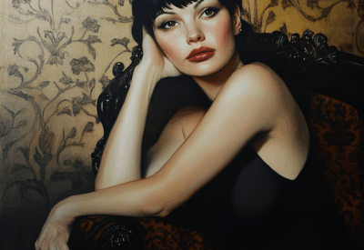 jane ginsburg