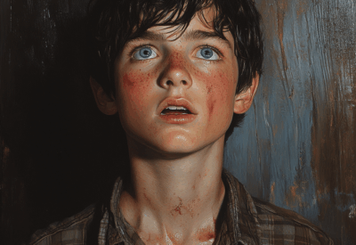 jared s gilmore
