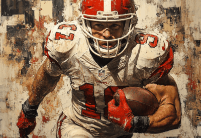jeremy shockey