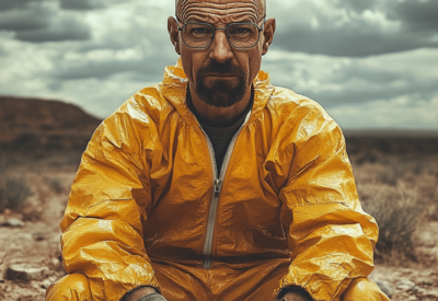 jesse breaking bad