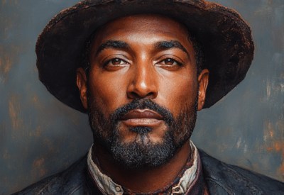 jesse l martin