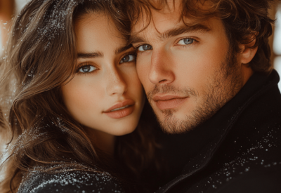 josh allen hailee steinfeld