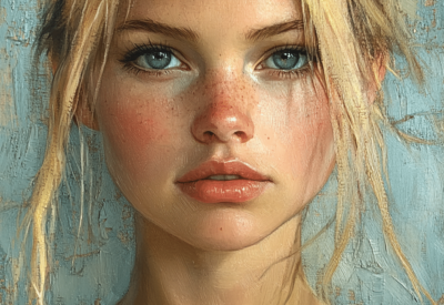 julie green rumble