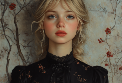 katie parker