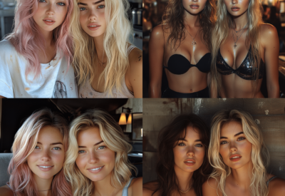 kay and tay abuse allegations