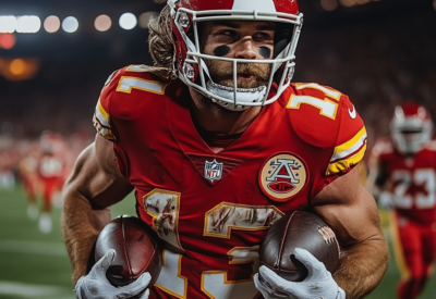 kelce ex girlfriend