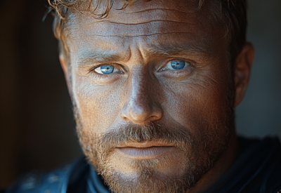 kevin mckidd movies and tv shows