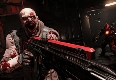 killing floor 3