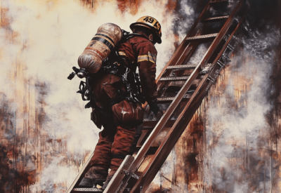 ladder 49