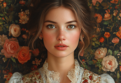 lady rose hanbury