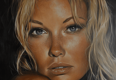 lisa hartman black