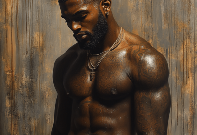 malik scott