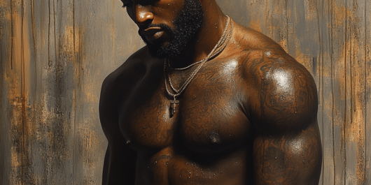 malik scott
