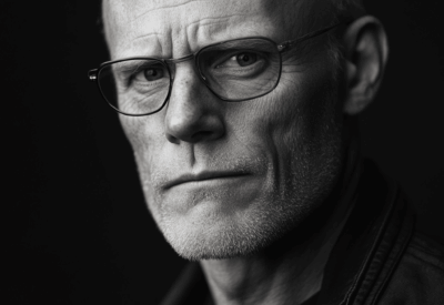 matt frewer