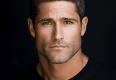 matthew fox movies and tv shows