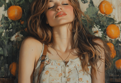maureen van zandt
