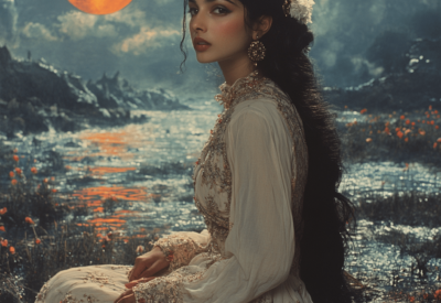 meenakshi chaudhary
