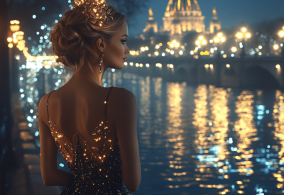 miss france beauty pageant