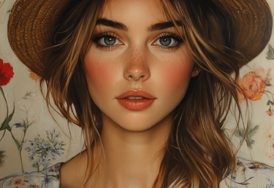 molly eskam