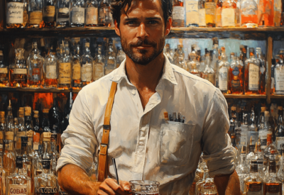 mr goodbar