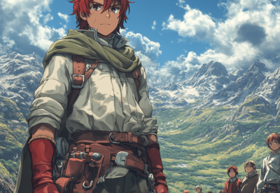 mushoku tensei season 3