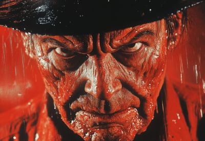 nightmare on elm street 2
