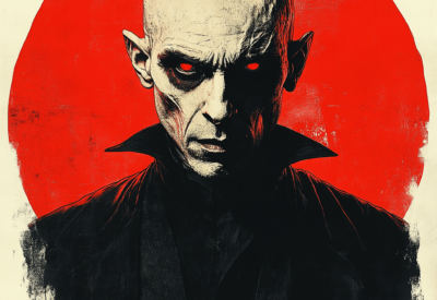 nosferatu the vampyre
