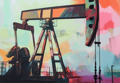 oil up