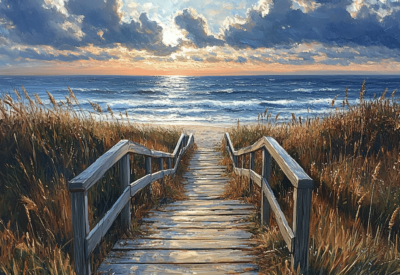 outer banks voice