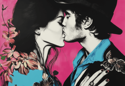 paradise kiss